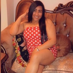 Meet your Posher, Ana